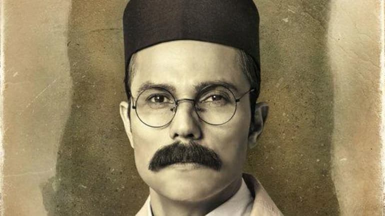 फिल्म Swatantra Veer Savarkar का फर्स्ट लुक जारी, वीर सावरकर के रोल में एकदम फिटे दिखे रणदीप हुड्डा फिल्म Swatantra Veer Savarkar का फर्स्ट लुक जारी, वीर सावरकर के रोल में एकदम फिटे दिखे रणदीप हुड्डा