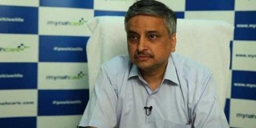 AIIMS निदेशक रणदीप गुलेरिया का बयान, 2023 तक कोरोना के खात्मे की घोषणा कर सकता है WHO