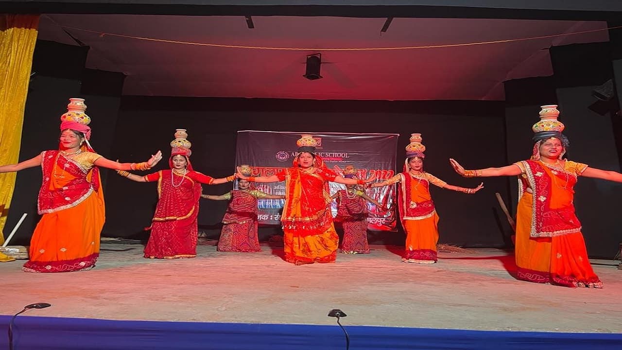 भागलपुर रंग महोत्सव का शनिवार को होगा शुभारंभ, 10 राज्यों के कलाकार बिखेरेंगे जलवा, शहर में निकलेगा जुलूस