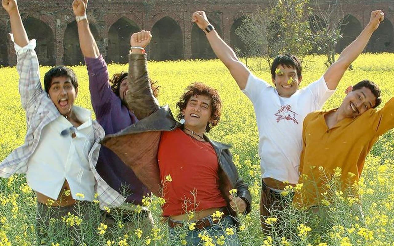 National Youth Day 2023: बॉलीवुड की टॉप 5 फिल्में, जिसने युवाओं को किया इम्प्रेस, आप भी ना करें मिस, LIST