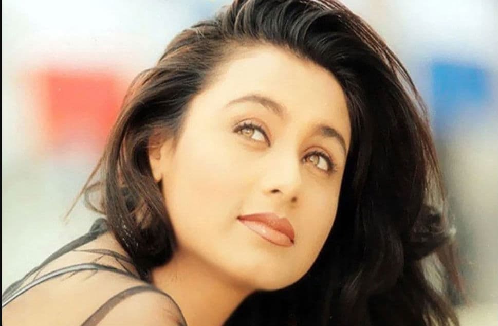 Rani Mukerji Birthday : जब आमिर खान ने रानी मुखर्जी से मांगी थी माफी