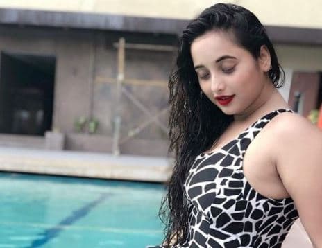 Rani Chatterjee की पूल फोटोज ने सोशल मीडिया पर मचाया तहलका, बिकिनी में भोजपुरी एक्ट्रेस दिखी बेहद ग्लैमरस