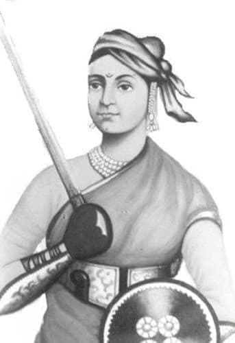 Independence Day 2023: सुरंग के जरिए बिठूर से कानपुर आती थीं रानी लक्ष्मीबाई, अमर है उनकी बहादुरी की गाथाएं