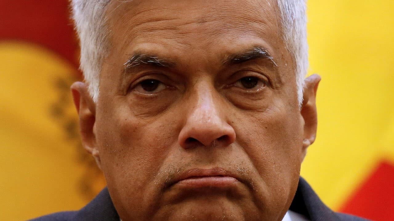 Sri Lanka Crisis: इस्तीफा नहीं देंगे गोटबाया, शाम 6:30 बजे पीएम पद की शपथ लेंगे रानिल विक्रमसिंघे