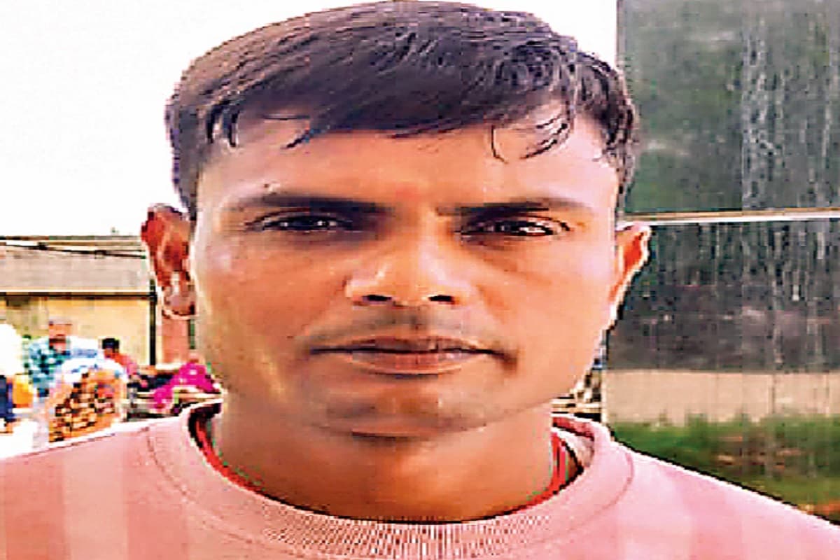 रांची: मित्र से मिलने जाने के लिए कार का कर रहे थे इंतजार तभी रंजीत को लगी गोली, प्रत्यक्षदर्शी ने बतायी कहानी