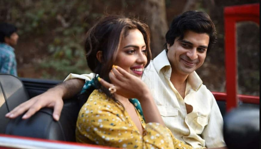 Ranjish Hi Sahi Review: महेश भट्ट और परवीन बॉबी के प्रेम प्रसंग की वही पुरानी कहानी…
