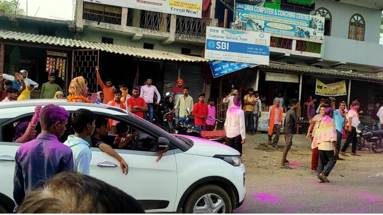 झारखंड पंचायत चुनाव : गढ़वा में जातीय समीकरण हुआ फेल, राजनीतिक पार्टियों का भी नहीं चला दांव