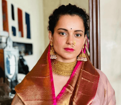 कंगना रनौत के इस पोस्ट को अब इंस्टाग्राम ने किया डिलीट, एक्ट्रेस बोलीं- 'किसी की भावनाएं आहत हो गईं'