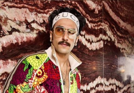 रणवीर सिंह का फैशन सेंस क्यों हैं इतना अजीबोगरीब, खुद किया खुलासा इस घटना ने बदली सोच