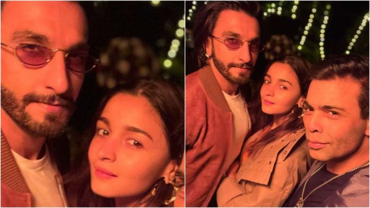 Koffee With Karan 7: कॉफी विद करण के पहले गेस्ट होंगे आलिया भट्ट और रणवीर सिंह, पूछे जाएंगे ये सवाल