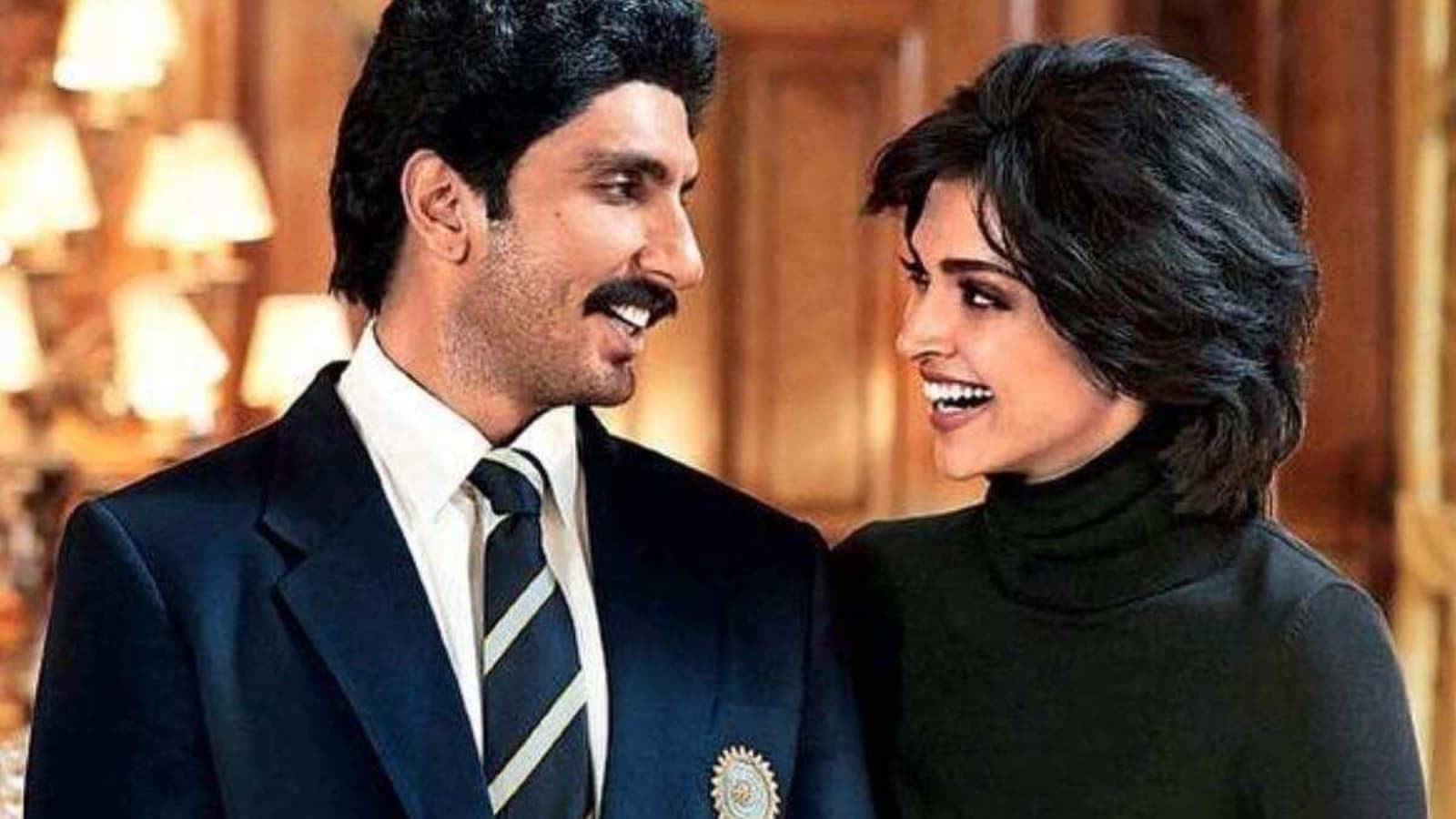 Ranveer Singh film 83: रणवीर सिंह की फिल्म ’83’ के निर्माताओं के खिलाफ धोखाधड़ी की शिकायत दर्ज