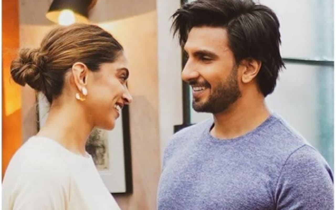 रणवीर सिंह से अलग होने की अफवाहों के बीच सामने आया दीपिका का बयान, बोलीं- मेरे पति एक हफ्ते के लिए...