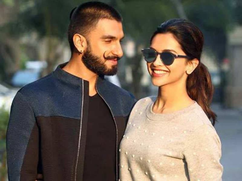 Ranveer Singh के बराबर फीस मांगने पर Baiju Bawra से बाहर हो गई Deepika Padukone?