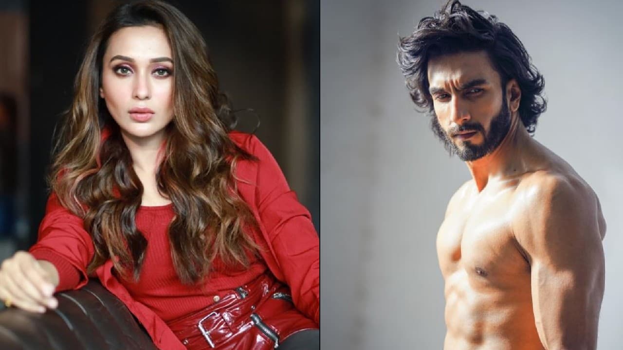 रणवीर सिंह के फोटोशूट पर मिमी चक्रवर्ती ने दी तीखी प्रतिक्रिया, बोलीं- अगर कोई महिला होती तो...?