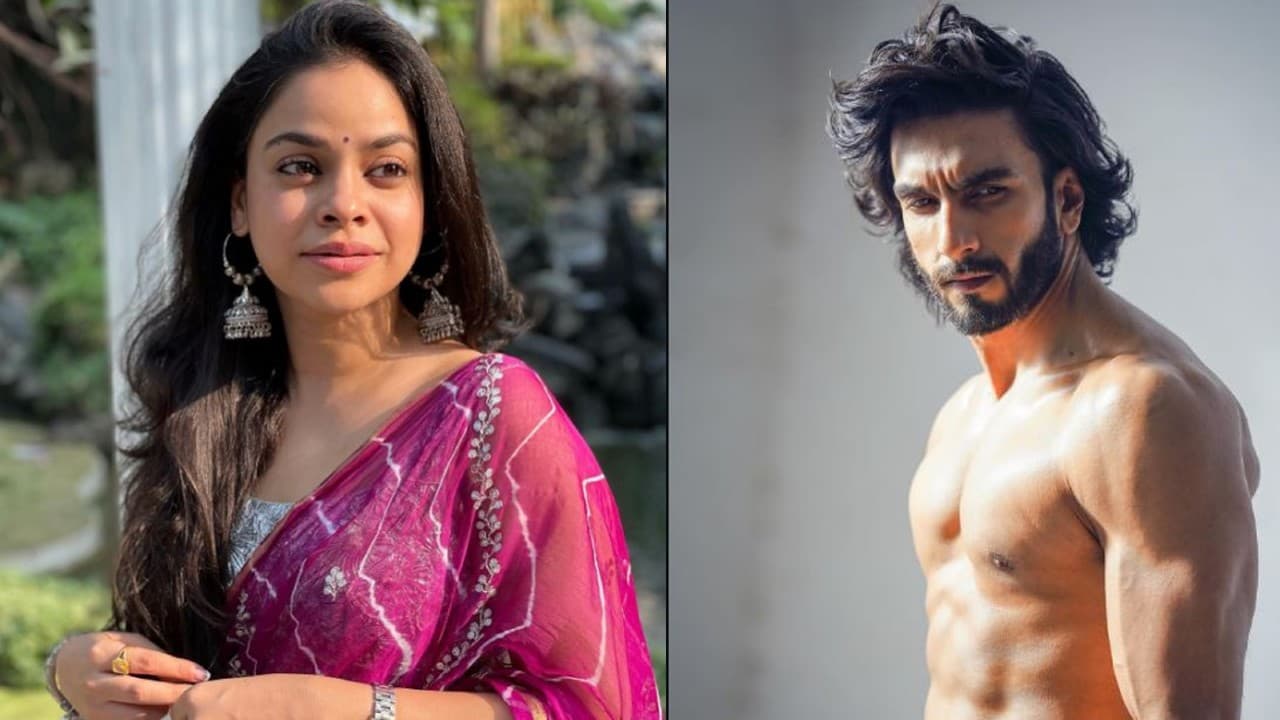 रणवीर सिंह के लेटेस्ट फोटोशूट के बचाव में उतरीं सुमोना चक्रवर्ती, मां के मैसेज का स्क्रीनशॉट किया शेयर