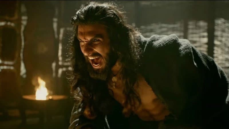 रावण बनेंगे Ranveer Singh, Bahubali फेम राइटर की फिल्म में आलिया या करीना निभाएंगी Seeta का किरदार
