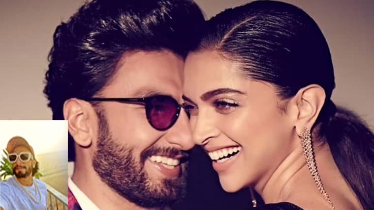 रणवीर सिंह ने शेयर की अपनी Latest Selfie तो फैंस ने पूछा अरे दीपिका की . . .
