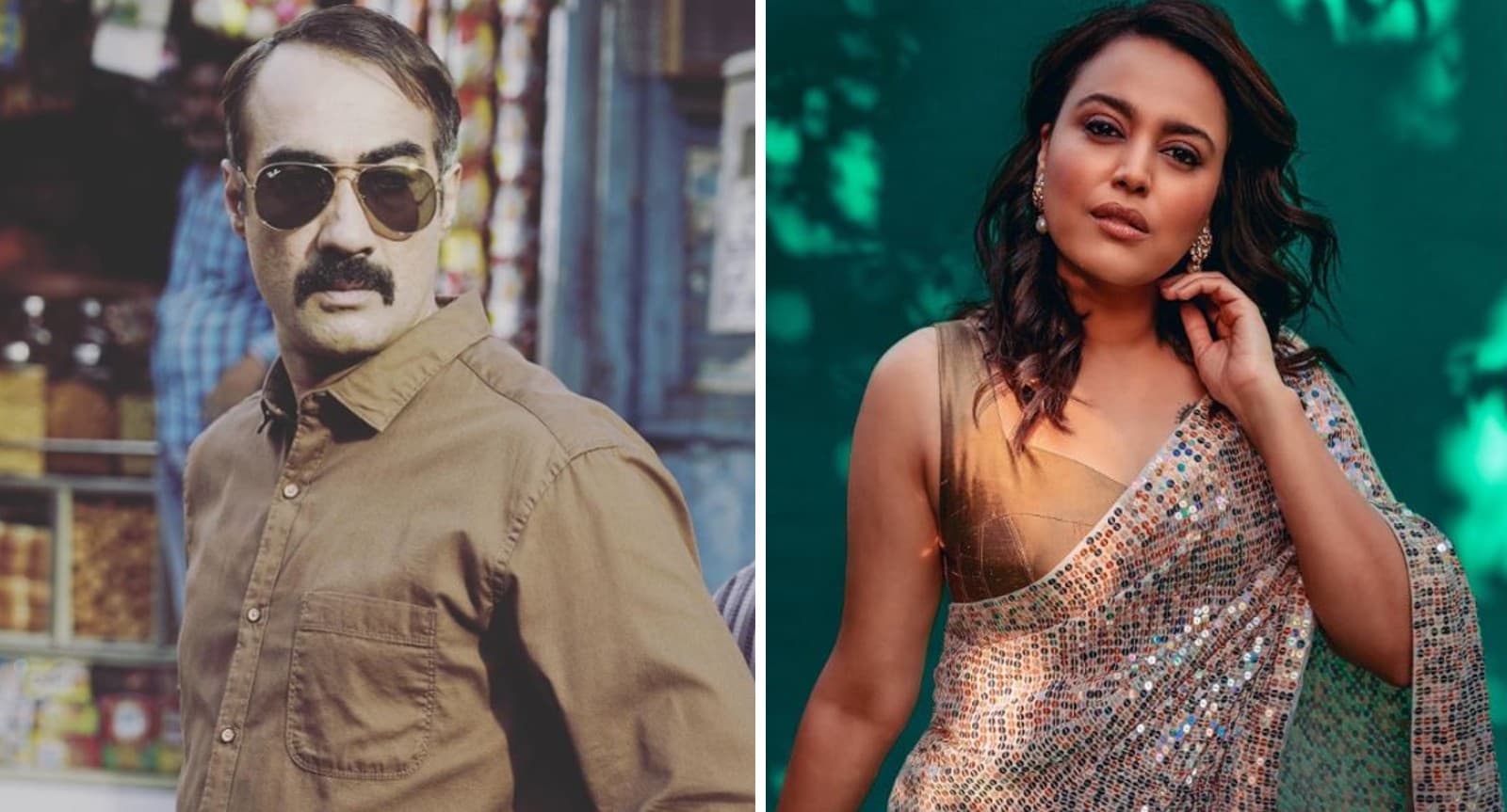 स्वरा भास्कर ने रणवीर शौरी को किया ट्विटर पर ब्लॉक, पता चलते ही एक्टर ने दिया ऐसा रिएक्शन