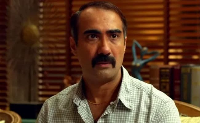 Exclusive: 'लूटकेस' लेकर आ रहे हैं रणवीर शौरी, बताया- इसमें कई रहस्‍य हैं बंद...