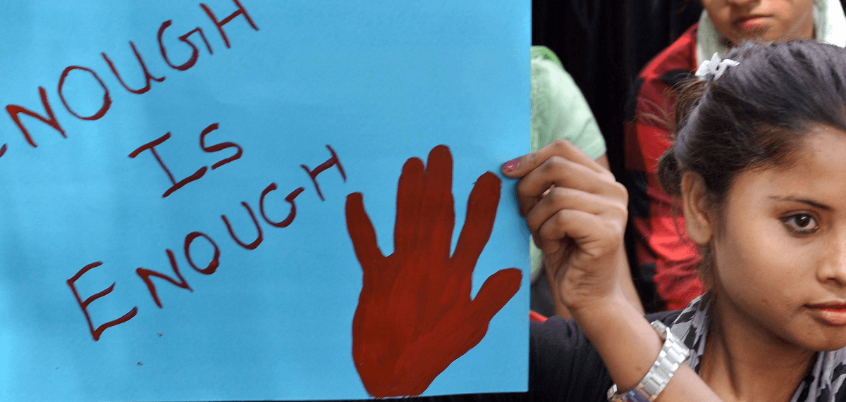 Crime Against Women: पति और परिवार ही करता है महिलाओं पर अत्याचार, झारखंड में ऐसी है स्थिति