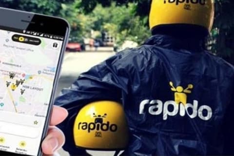 Rapido ने शुरू की ऑटोरिक्शा सेवा, बुक करने से पहले जान लें नियम और शर्तें