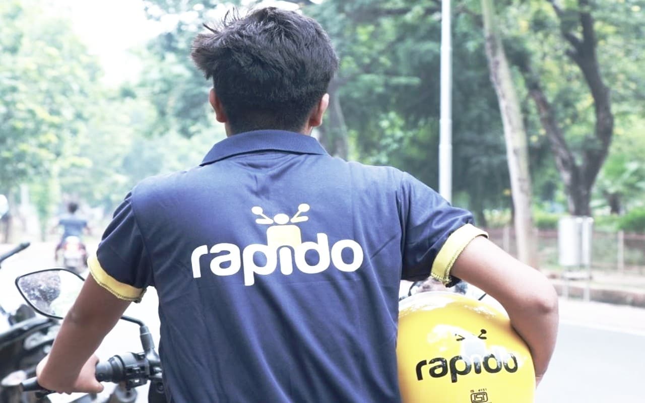 'भैया नहीं हूं', रैपिडो वाले ने देर रात किया लड़की को मैसेज, मिला ऐसा जवाब