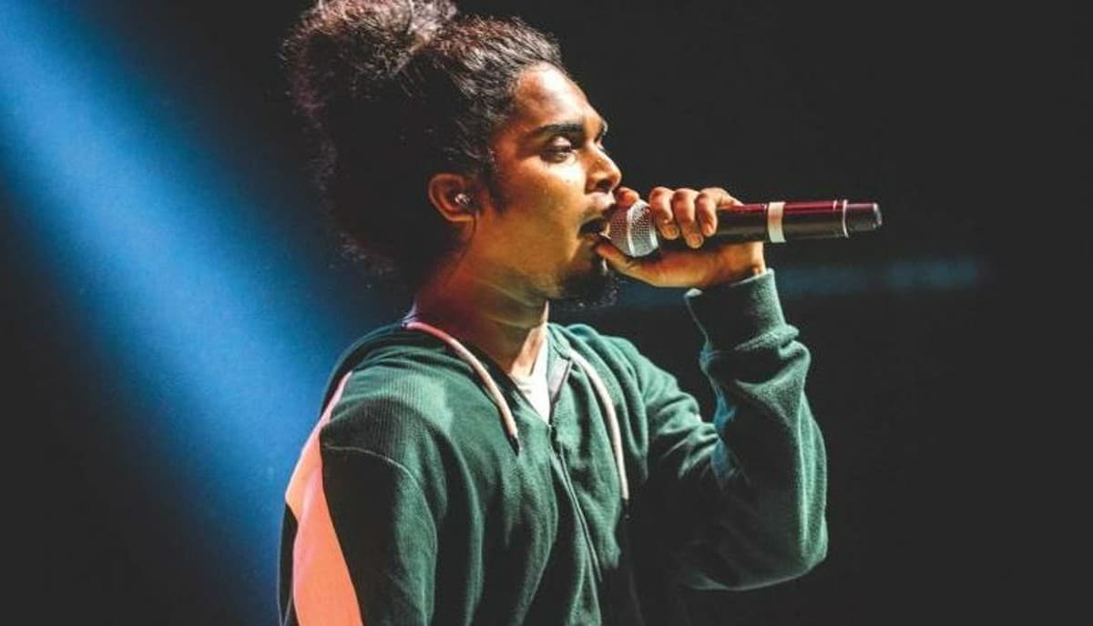 रैपर MC Tod Fod के निधन के बाद मां ने किये कई चौंकानेवाले खुलासे, बोलीं- वो जानता था नहीं लौटेगा...