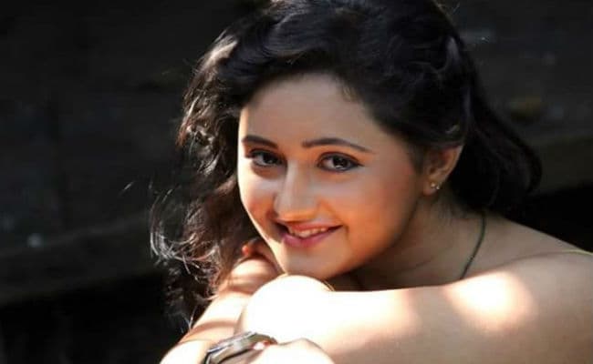 'अंकिता लोखंडे और सुशांत के रिश्‍ते में कड़वाहट नहीं थी...', रश्मि देसाई ने शिबानी को जवाब देते हुए किये कई खुलासे