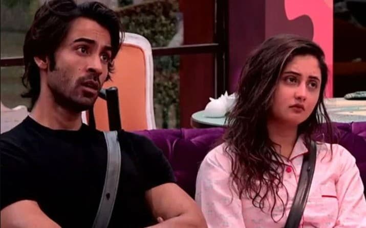 रश्मि देसाई के एक्स बॉयफ्रेंड अरहान का खुलासा- मेरी शादी और बच्चे के बारे में पहले से जानती थी...