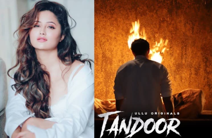 Naagin एक्ट्रेस Rashami Desai करने जा रही हैं डिजिटल डेब्यू, Tandoor में दिखेगी एक निर्दयी कातिल की हैवानियत