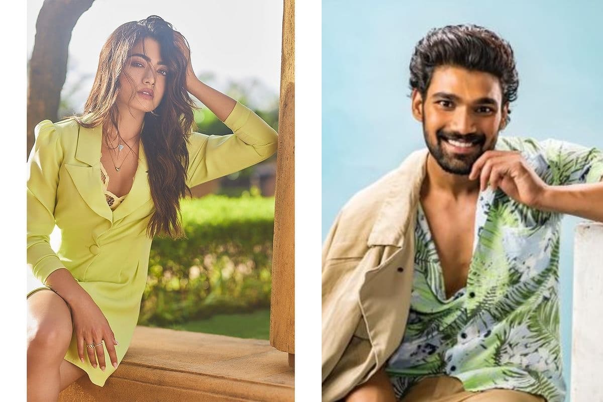 विजय देवरकोंडा से ब्रेकअप के बाद बेलमकोंडा श्रीनिवास को डेट कर रही हैं रश्मिका मंदाना! यहां जानें डिटेल्स