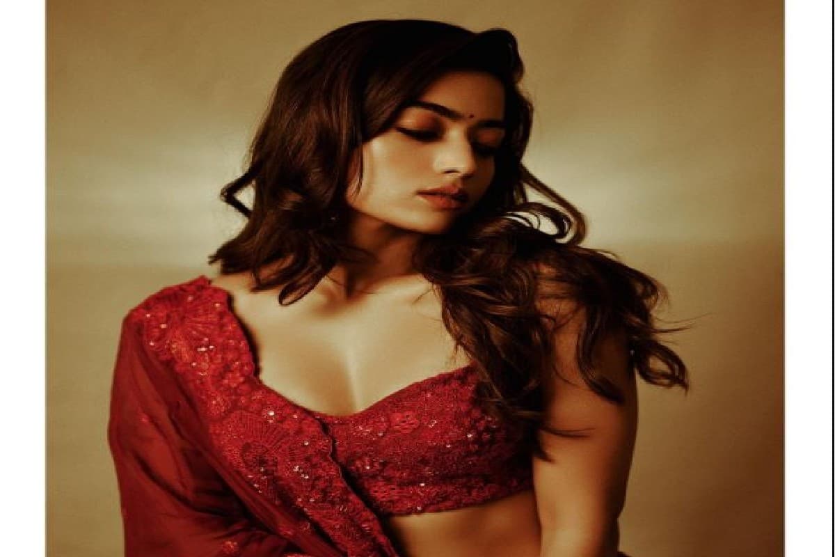 रश्मिका मंदाना के लिए कैसा होगा साल 2023, OTT प्लैटफॉर्म में मिलेगी बेशुमार कामयाबी