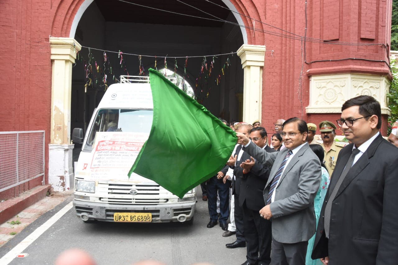 राष्ट्रीय लोक अदालत 9 सितंबर को, यूपी के सभी जिलों में  विवादों के सरल समाधान का मौका, जानें कैसे...