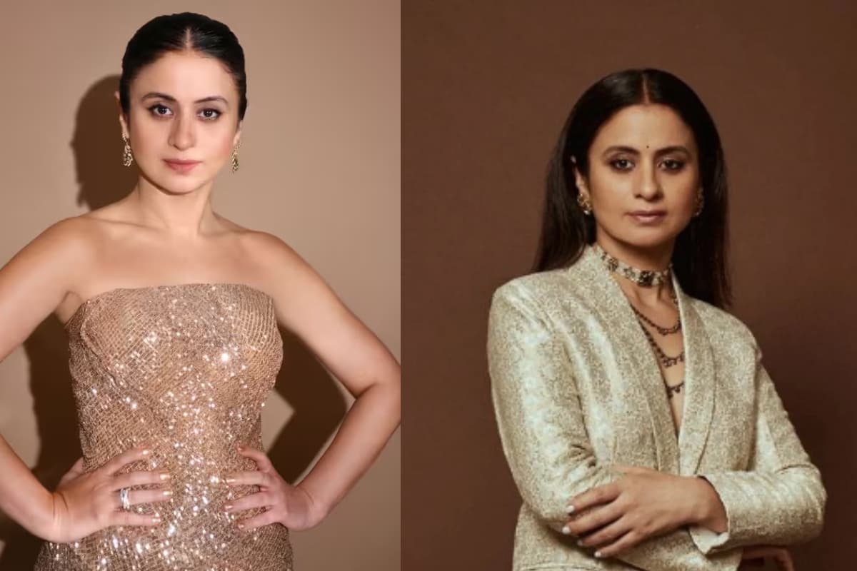 मिर्जापुर फेम रसिका दुग्गल की ज़िन्दगी का ये है सबसे बड़ा डर... अभिनेत्री ने खुद किया खुलासा