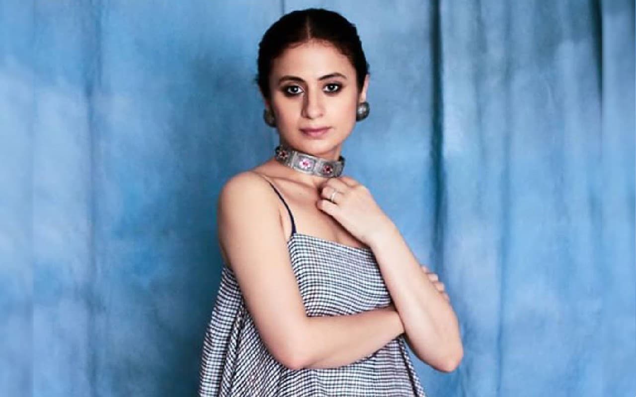 Postcard From Jharkhand: मिर्जापुर फेम रसिका दुग्गल ने की झारखंड की तारीफ, बोली- अब दुनिया देखेगी...