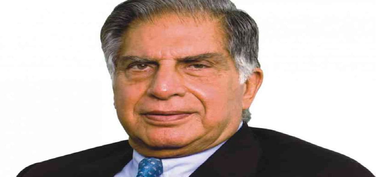 Fact Check : रतन टाटा का फेक मैसेज हुआ वायरल, ट्वीट कर किया स्‍पष्‍ट