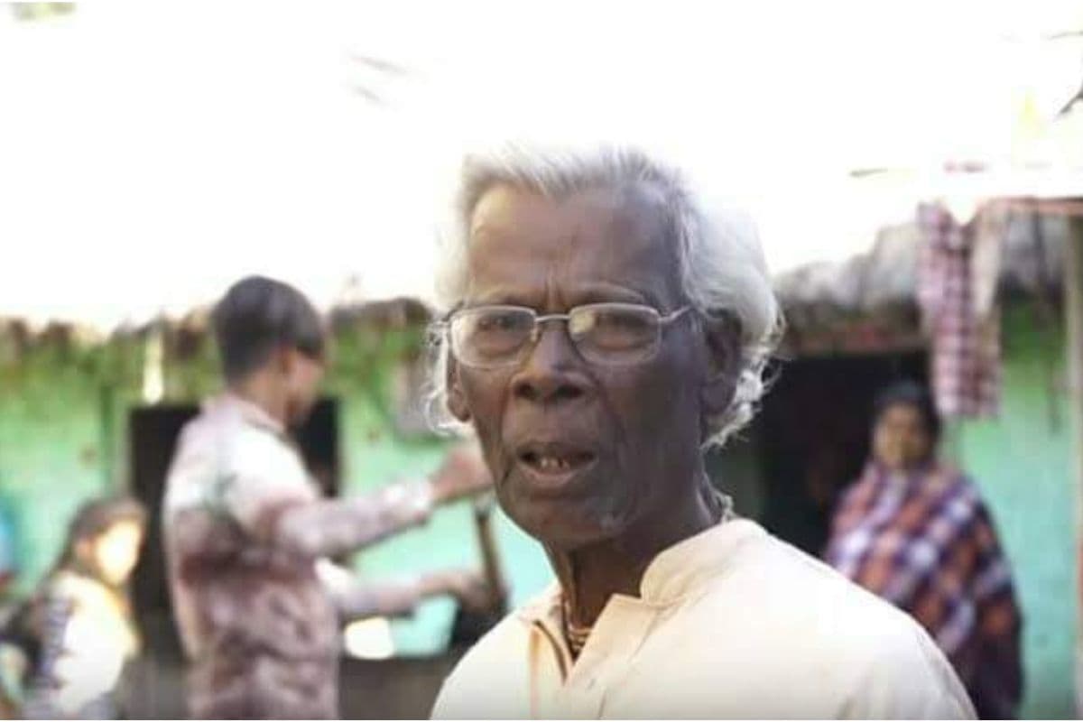 West Bengal : ’बड़ो लोकेर बिटीलो ’गीत के रचयिता बीरभूम के रतन कहार को पद्मश्री