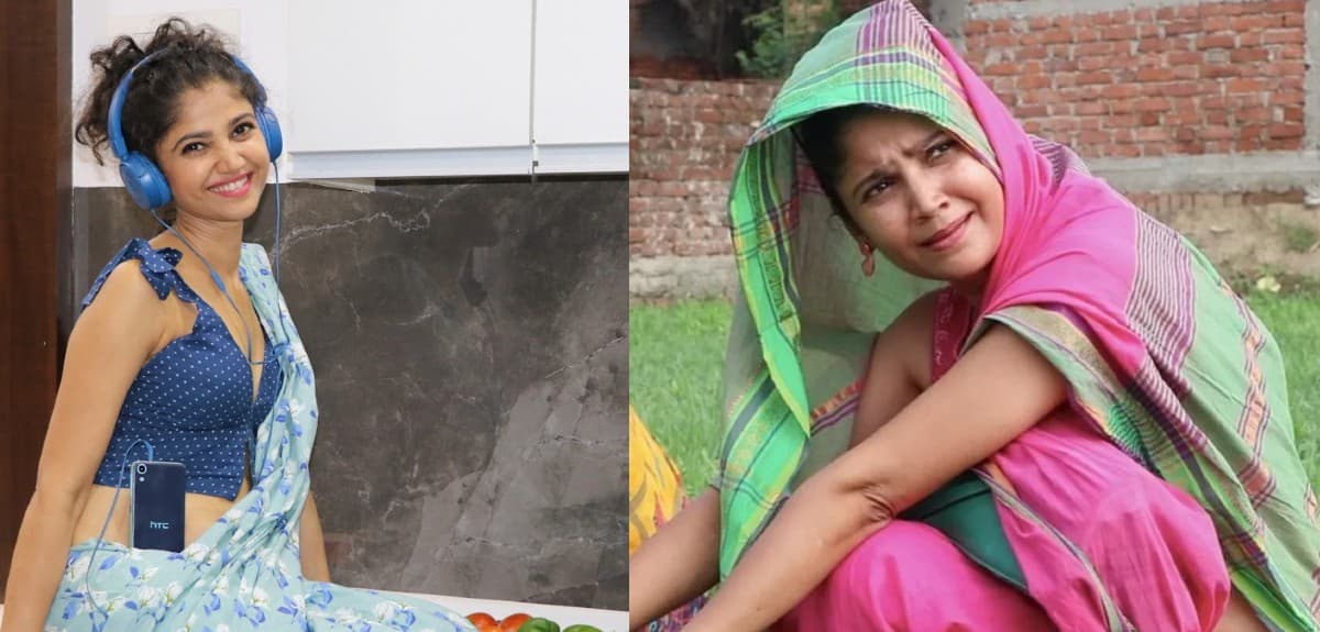 टीवी की दुनिया छोड़ गांव में खेती कर रही रतन राजपूत? इस शो से बटोर चुकी है सुर्खियां, PICS