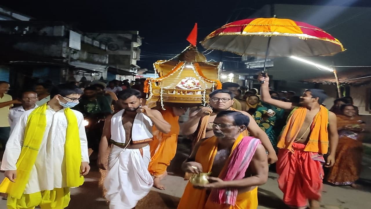 Rath Yatra 2022: हेरा पंचमी पर मां लक्ष्मी ने निभाई प्रभु जगन्नाथ के रथ भंगिनी की परंपरा, ये है मान्यता
