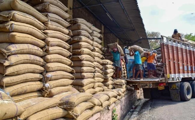 एफसीआई ने लॉकडाउन के दौरान पूर्वोत्तर क्षेत्र में 3.51 लाख टन पीडीएस अनाज की आपूर्ति की