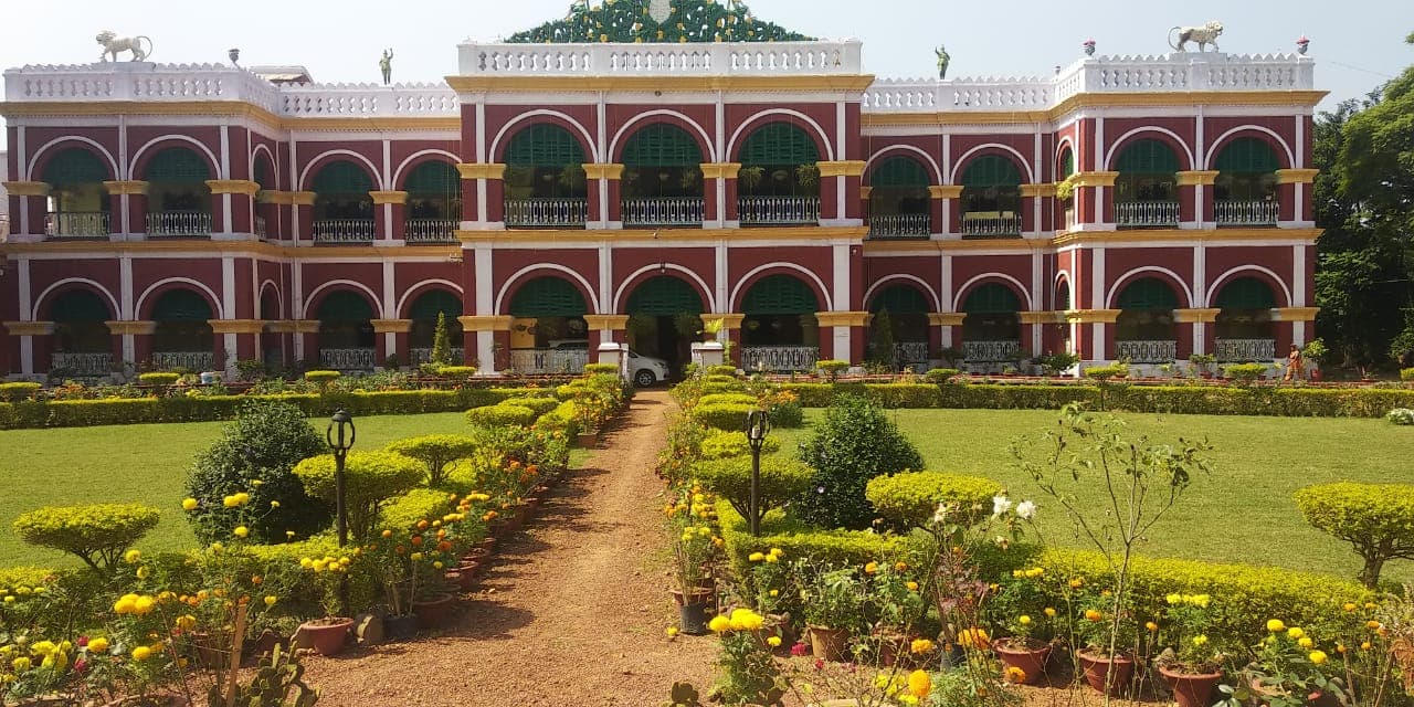 Durga Puja 2021 : बेलवरण पूजा के साथ रातू किला में शुरू होगी दुर्गा पूजा, आम लोगों के लिए कब खुलेगा द्वार