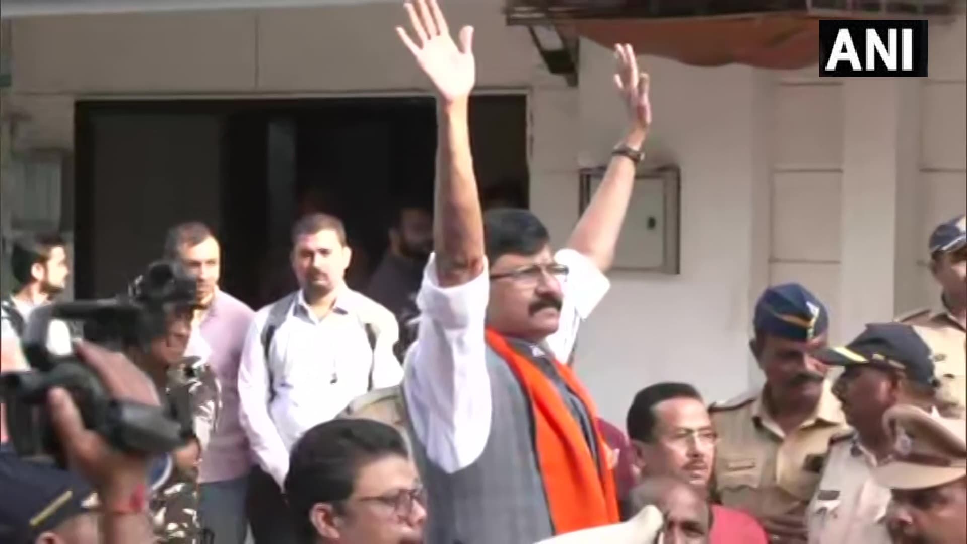 Nitish kumar को बिहार का मुख्यमंत्री बनाने पर शिवसेना का बीजेपी पर तंज, कहा-क्‍या उदारता है?