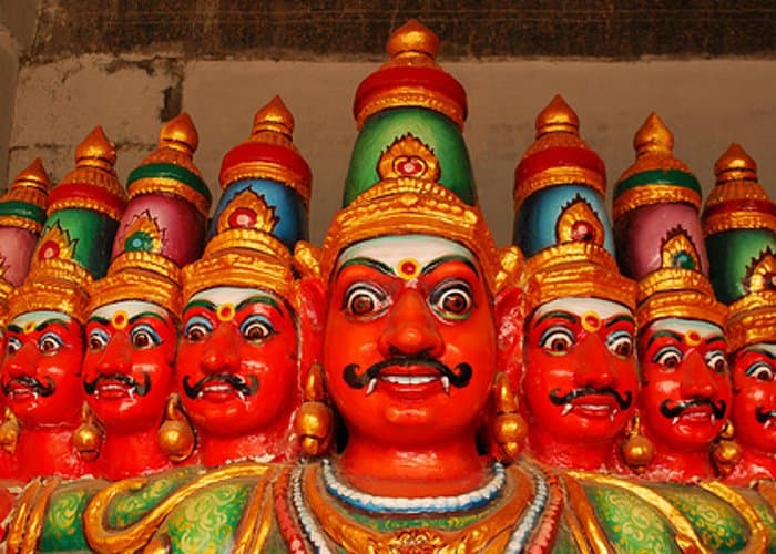 रावण दुनिया का पहला पायलट था जिसने हवाई जहाज उड़ाया? श्रीलंका की सरकार को यही लगता है, पढ़ें रिपोर्ट