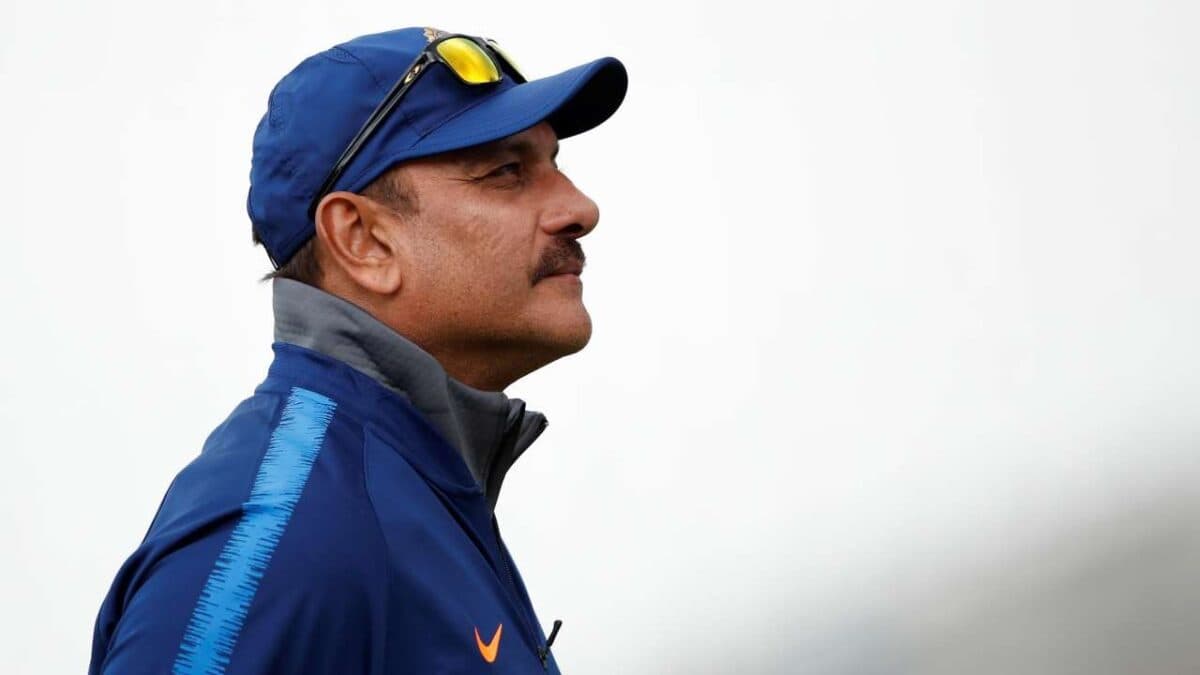 एडिलेड टेस्ट को बुरे सपने की तरह भूलना होगा, शास्त्री और रहाणे कर सकते हैं टीम की मदद : मोंटी पनेसर एडिलेड टेस्ट को बुरे सपने की तरह भूलना होगा, शास्त्री और रहाणे कर सकते हैं टीम की मदद : मोंटी पनेसर