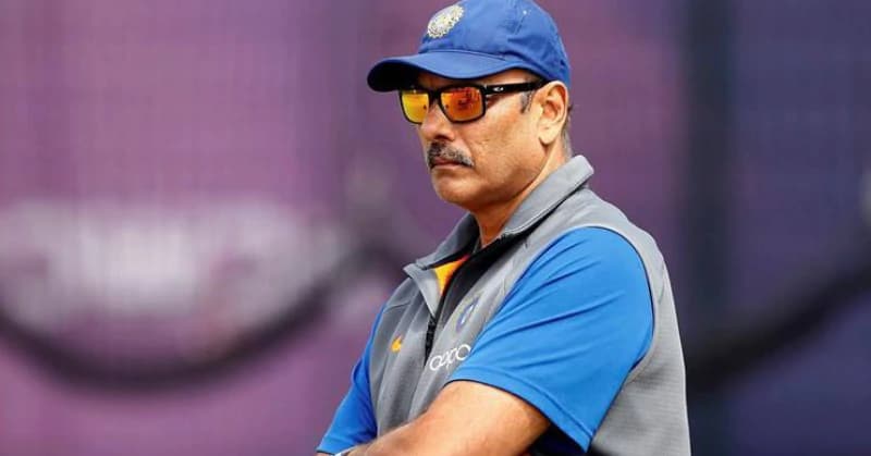 जन्मदिन विशेष : लेफ्ट आर्म स्पिनर के तौर टीम इंडिया में शामिल हुए थे रवि शास्त्री, फिर ऐसे बने बैटिंग ऑल राउंडर