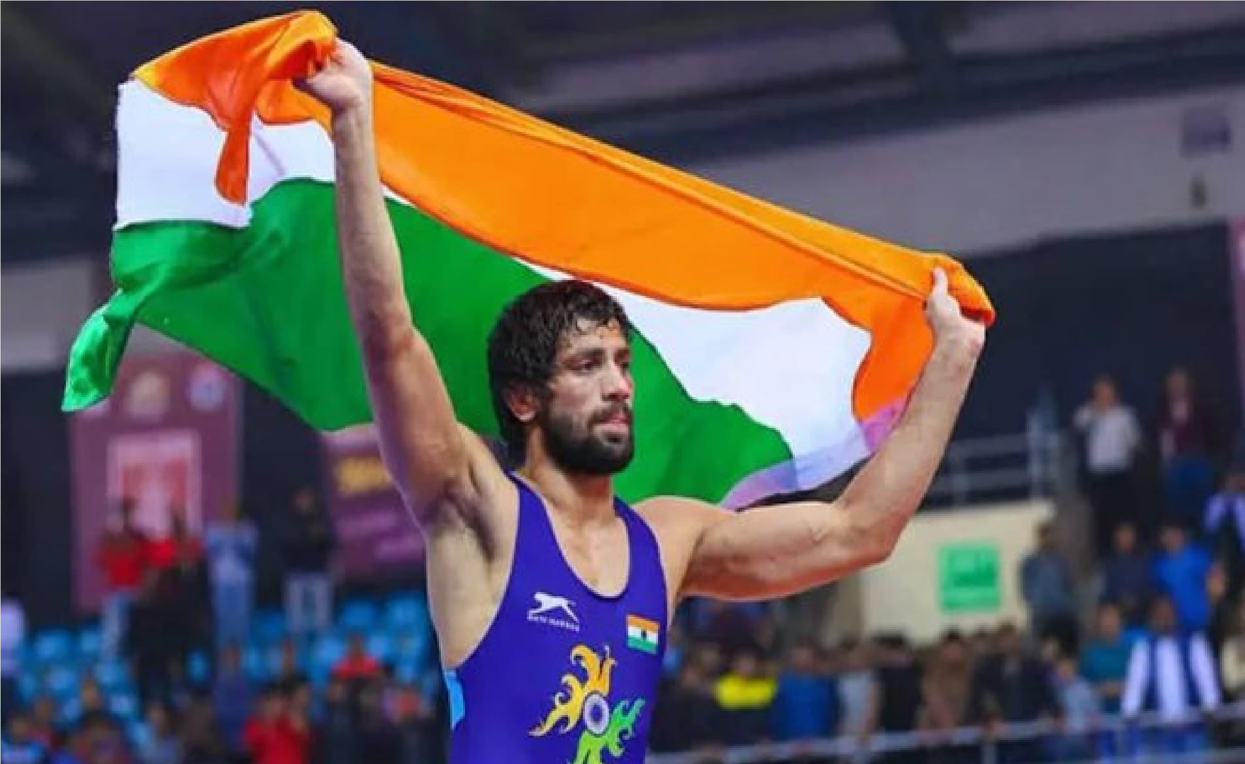 Tokyo Olympics 2020: आज गोल्डन दांव लगाने उतरेंगे रवि दहिया, जानें कब और कहां देखें फाइनल मुकाबला