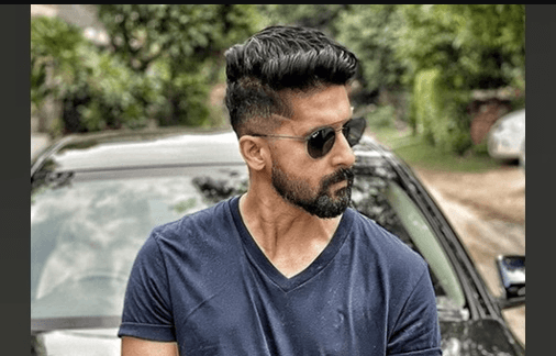 'Jamai 2.0' एक्टर रवि दुबे ने इंस्टाग्राम छोड‍़ा, सामने आई ये वजह!