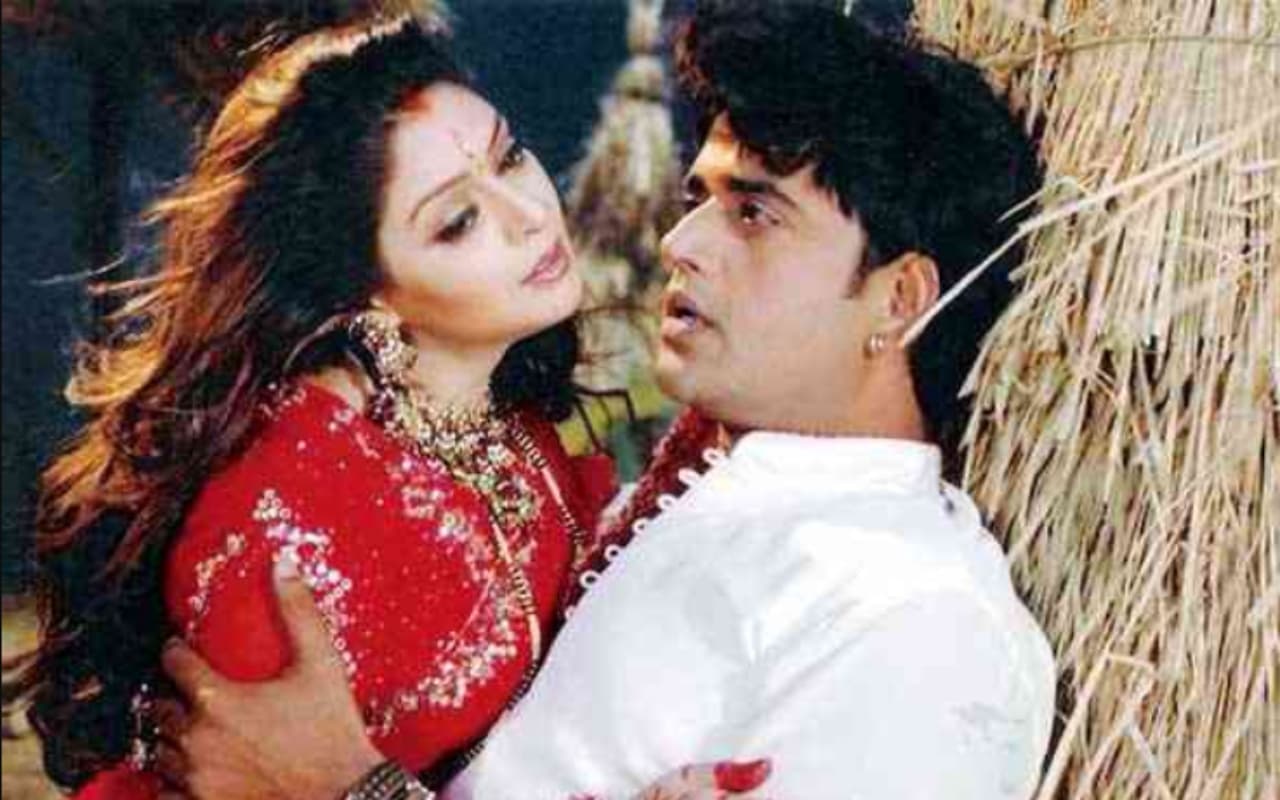 एक्ट्रेस नगमा के साथ एक्स्ट्रा मैरिटल अफेयर पर रवि किशन ने तोड़ी चुप्पी, बोले- मैं अपनी पत्नी प्रीति...