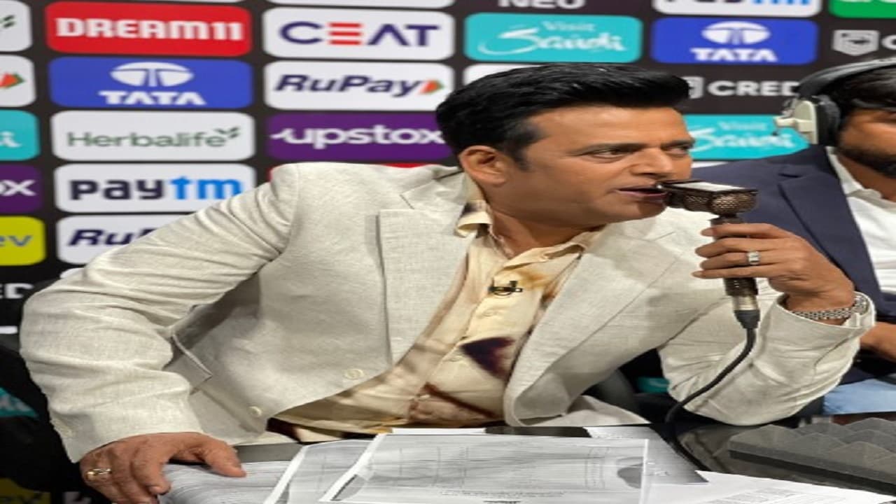 बिहार-यूपी वालों के लिए IPL का मजा इस बार दोगुना, रवि किशन कर रहे हैं भोजपुरी में क्रिकेट कमेंट्री बिहार-यूपी वालों के लिए IPL का मजा इस बार दोगुना, रवि किशन कर रहे हैं भोजपुरी में क्रिकेट कमेंट्री