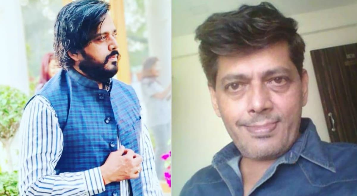 रवि किशन के बड़े भाई रमेश शुक्ला का निधन, एक्टर ने कहा- बहुत कोशिश की लेकिन बचा नहीं सका...